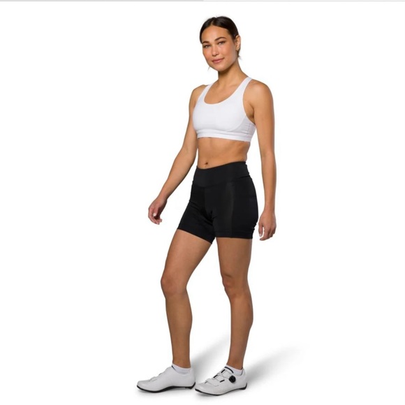 Pearl Izumi Pants - Pearl Izumi Women's Black Cycling Shorts NWT